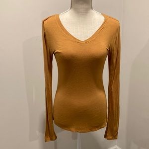 Long Sleeve Top